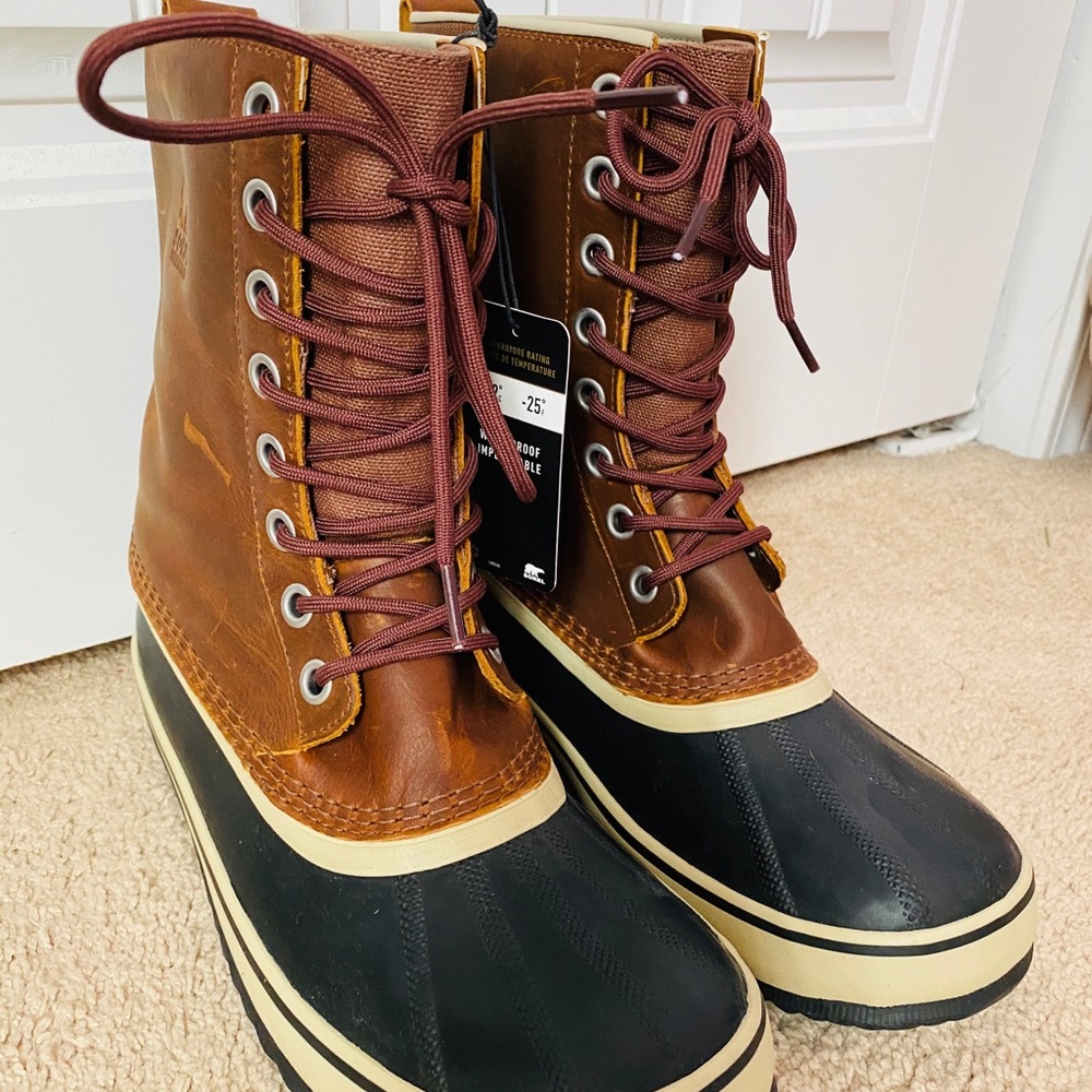 💥SALE💥 Sorel Women’s Snow Boots